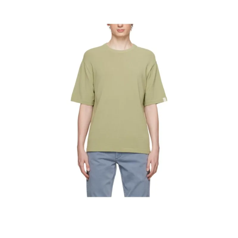 RAG&BONE T-Shirts Men Green-0