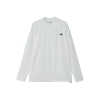 THE NORTH FACE Flash Dry 3 D T Shirt Men's Ecru
