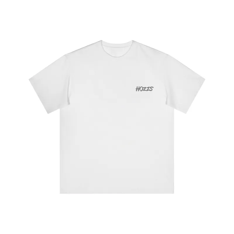 HOZZS T Shirts Unisex-6