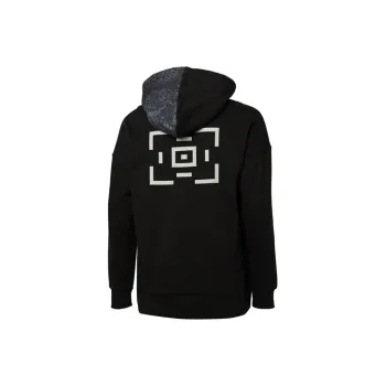 PUMA X LES BENJAMINS Sweatshirts Men Black