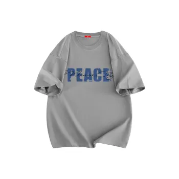 MIIOW Trend Party Series T Shirt Unisex