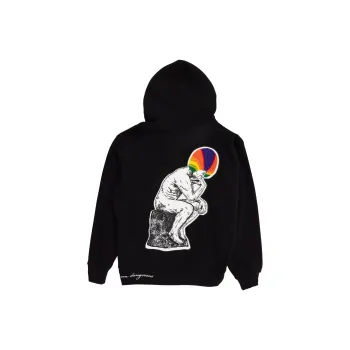 PLEASURES Discourse Hoodie