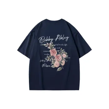 BOBBY ABLEY T Shirts Unisex