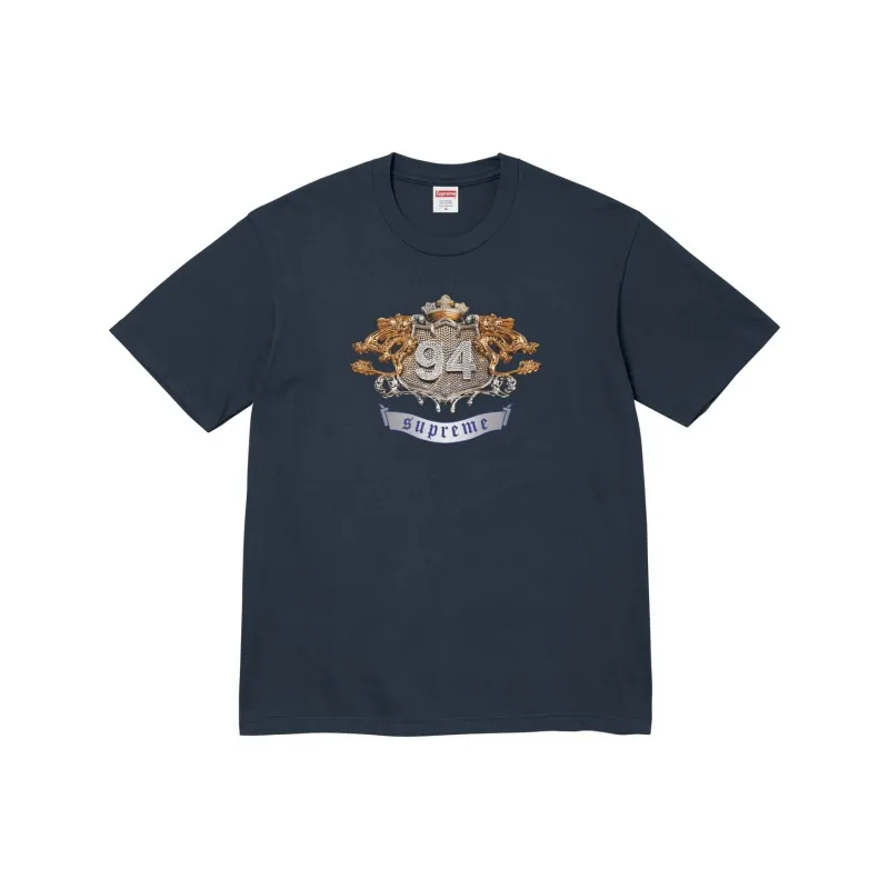 Supreme Diamonds Tee FW24-4