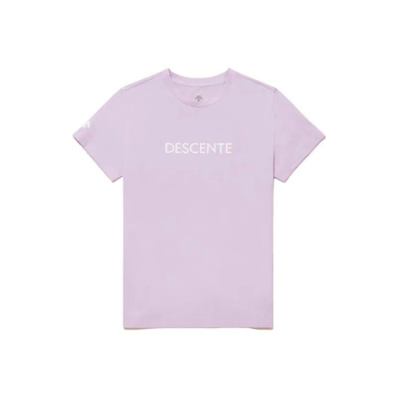 DESCENTE TOUGH Series T Shirt Unisex-4