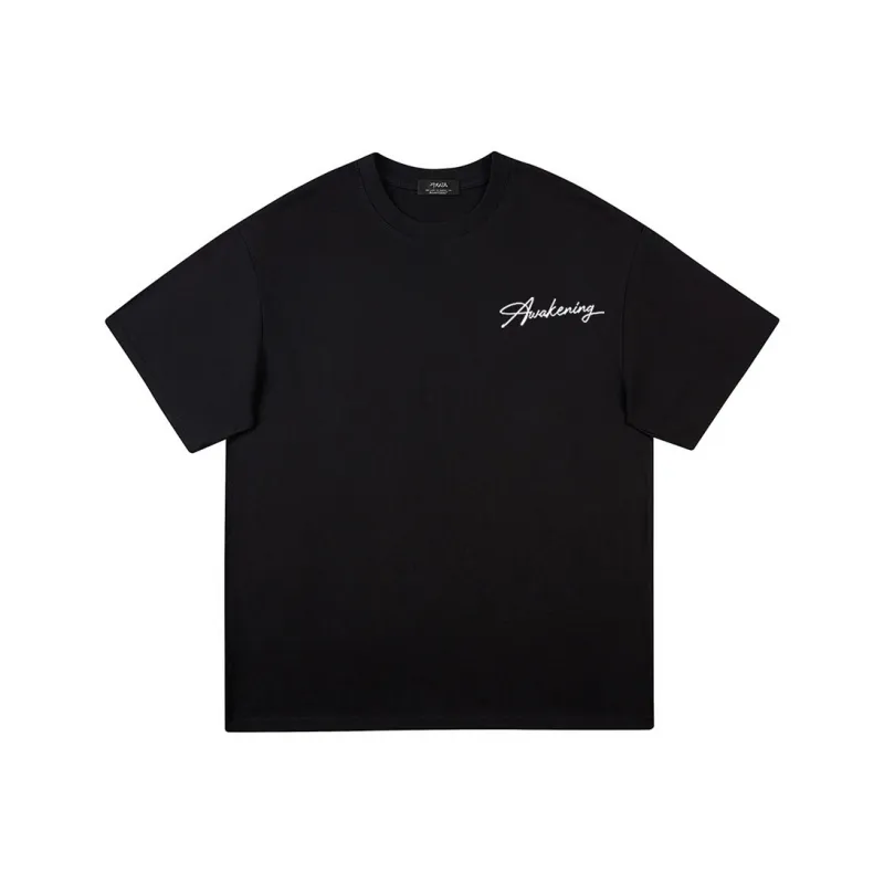 DOKI T Shirts Unisex-8