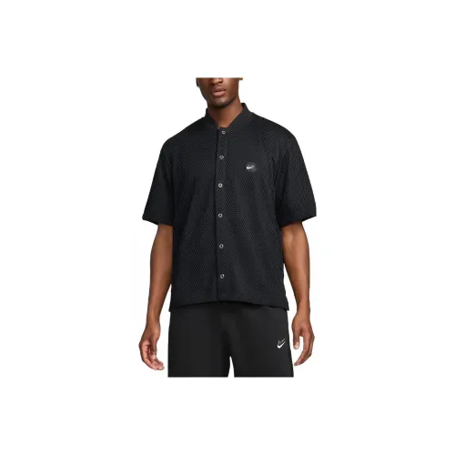 Nike Kevin Durant Men's Dri FIT Short Sleeve Basketball Top