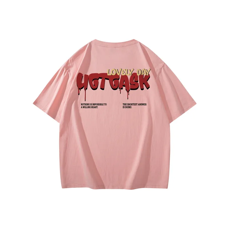 UGTG T Shirts Unisex-10