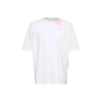 COMME DES GARCONS SHIRT Short Sleeved T-Shirt