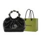 Black+Shopping Bag