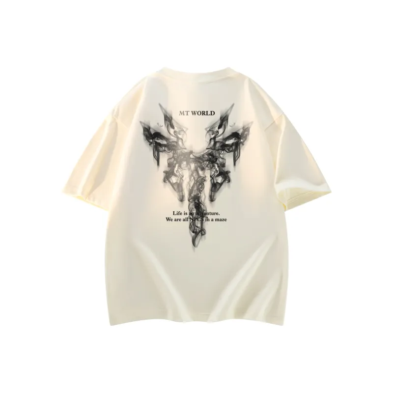 My name is MT T Shirts Unisex-6