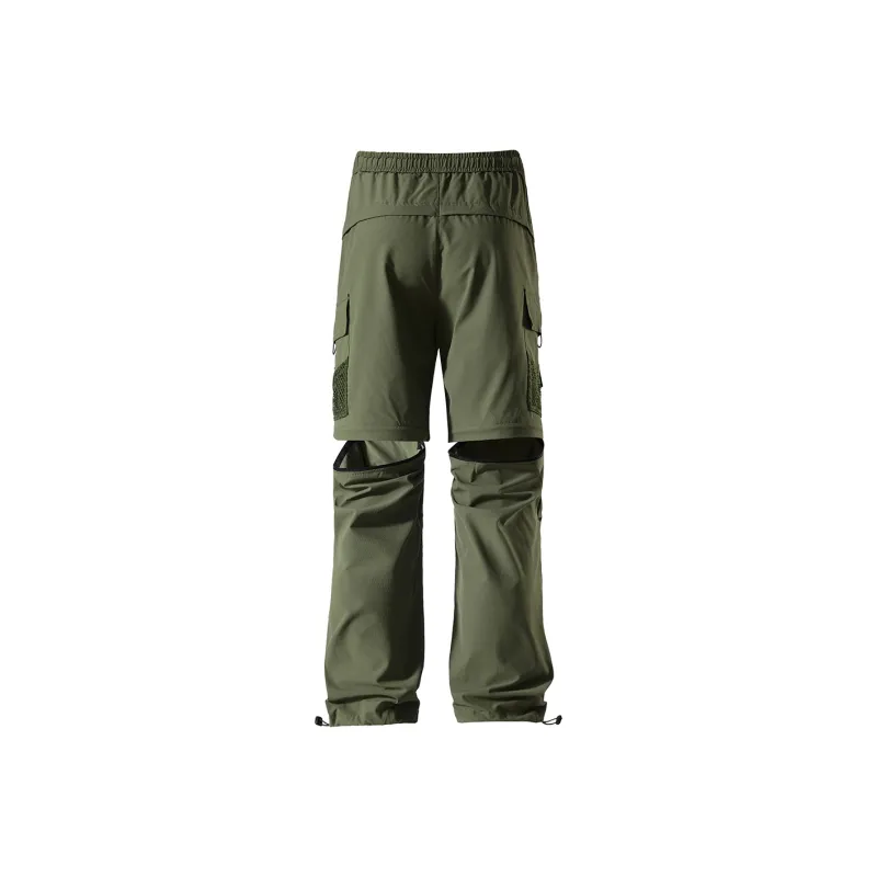 NOAHGIGI Cargo Pants Unisex-13