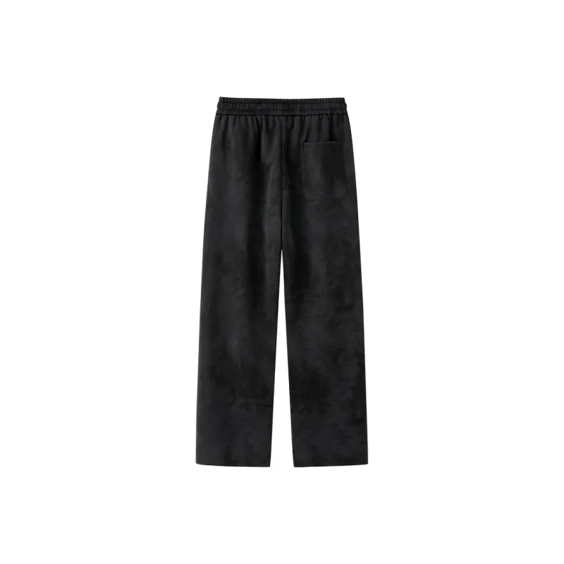 XRXP Casual Pants Unisex-8