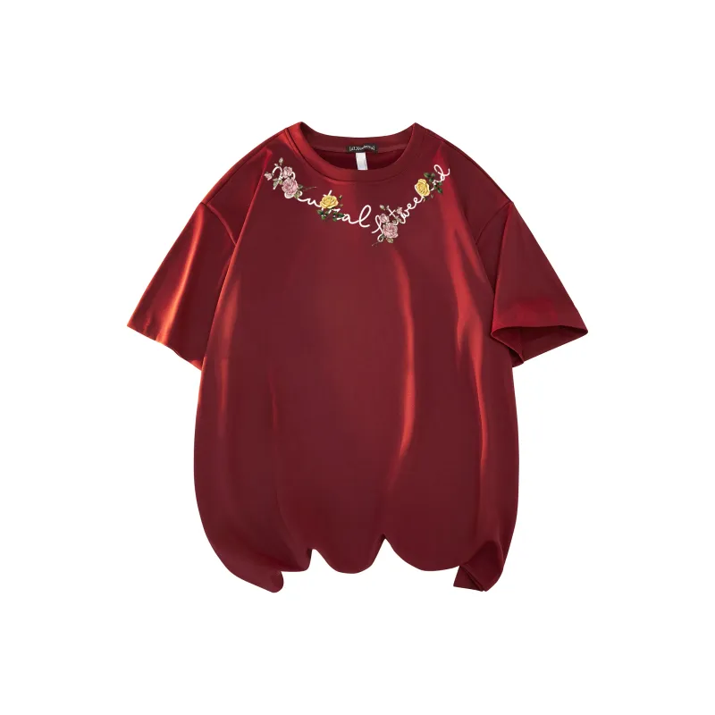 LA'T.WEEKEND T Shirts Unisex-14