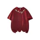 Noble Red