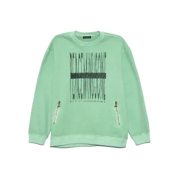 Peaceminusone Sweatshirts Unisex