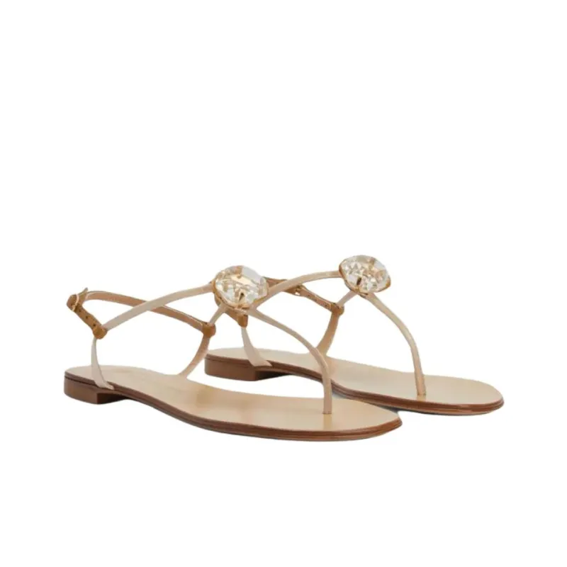 Giuseppe Zanotti Jeleena Sandals Women's-2