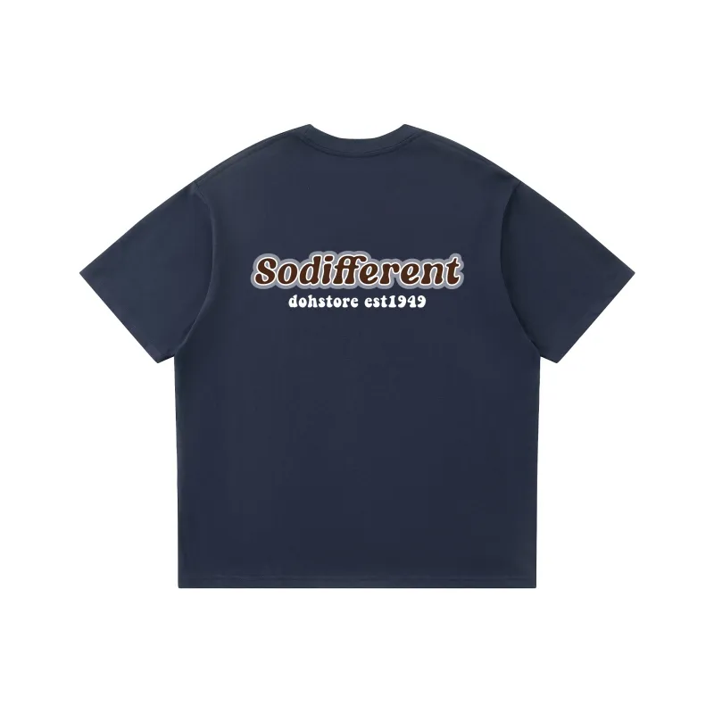 DOH STORE T Shirts Unisex-13