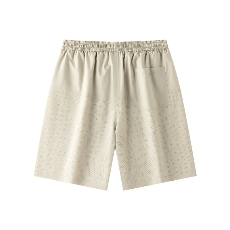 BEAR UNION Casual Shorts Men-7