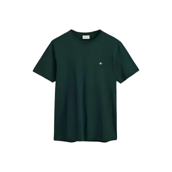 GANT Shield T shirt
