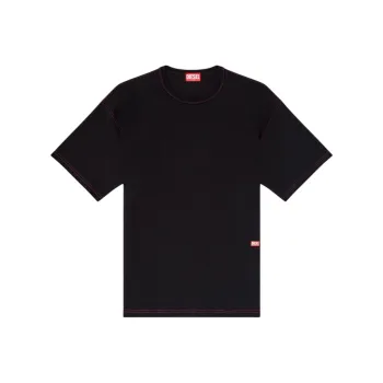 DIESEL T Boxt R18 Crewneck T Shirt