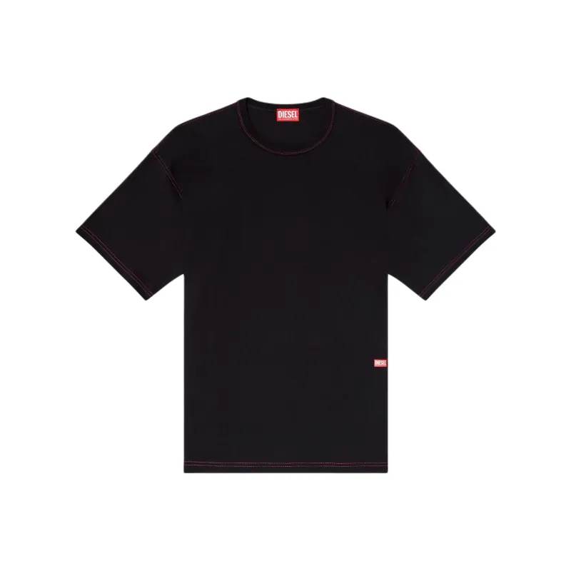DIESEL T Boxt R18 T shirt-0