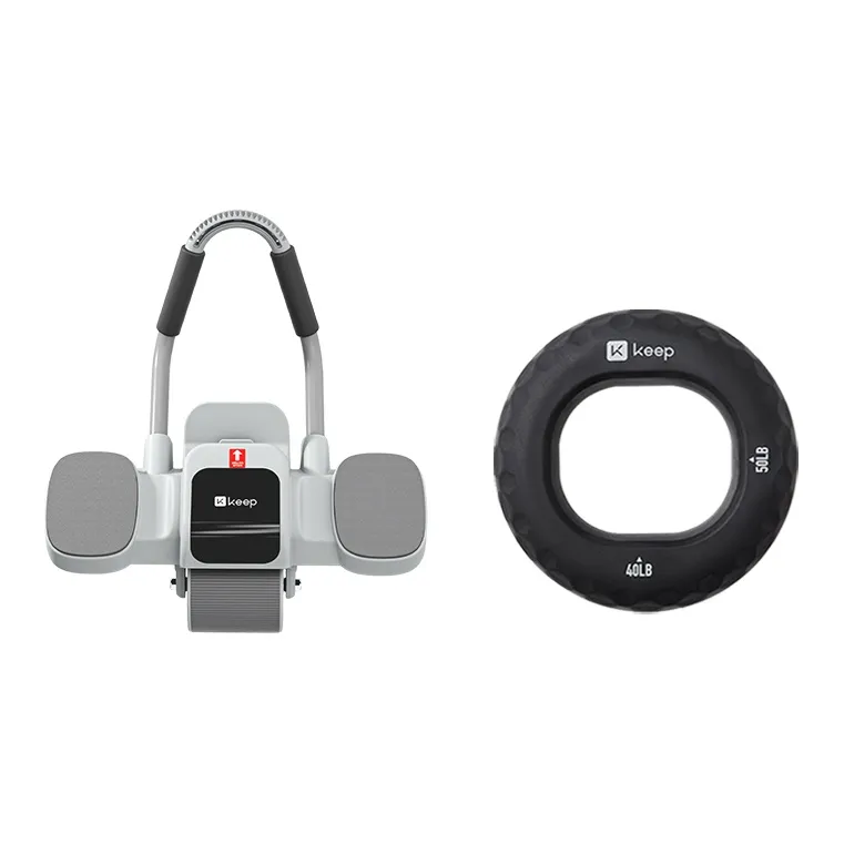 Keep Abdominal Rollers-18