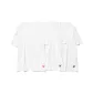3 Pack (White)