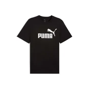 PUMA Playera Essentials No. 1 Logo Para Hombre