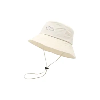 JEANSWEST Polyamide Bucket Hats Unisex