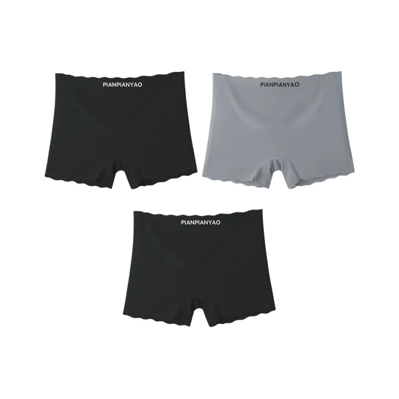 Urban Beauty Underpants Women's 3 Pack-6