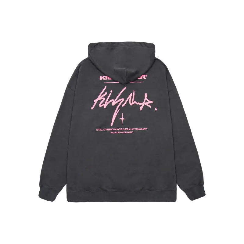 KILLWINNER Sweatshirts Unisex-11