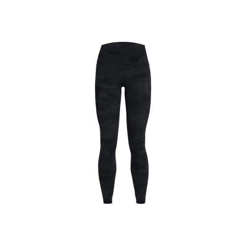 Under Armour Leggings Women's Black