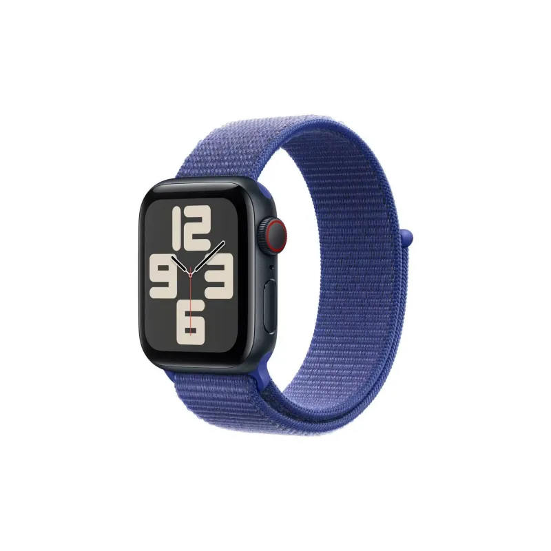 IOTS Apple Compatibility Watch Band 235mm 42mm Nylon Material-8