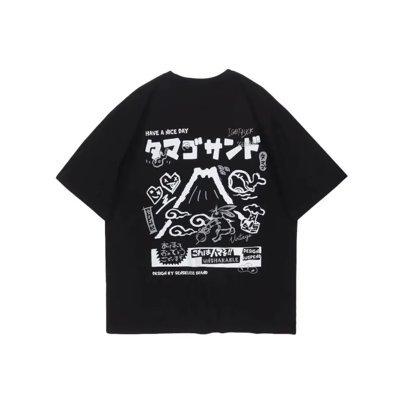 Extreme turbo T Shirts Unisex-2