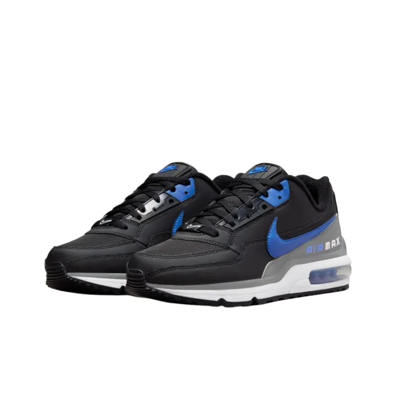 Nike Air Max Ltd 3 Iron Grey Game Royal-2