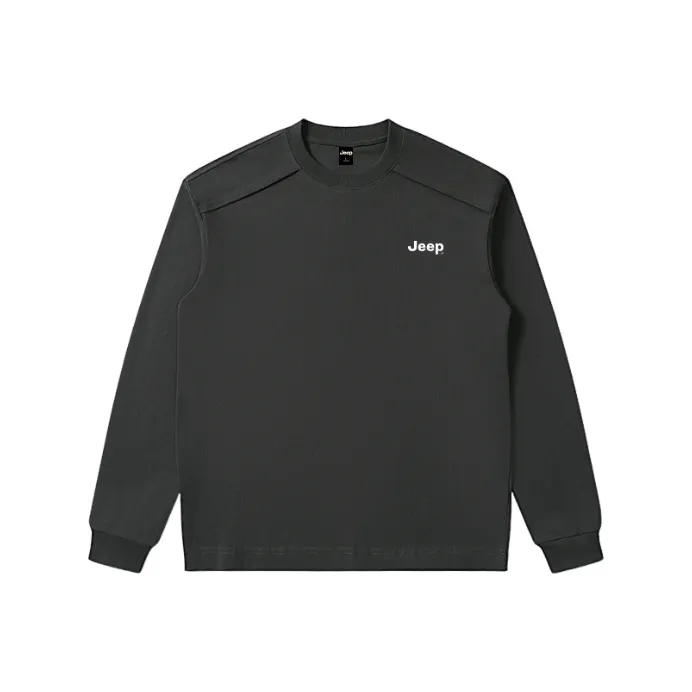 Jeep Armor Collection T Shirt Unisex-0