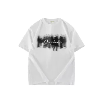 Budding Bear T Shirts Unisex