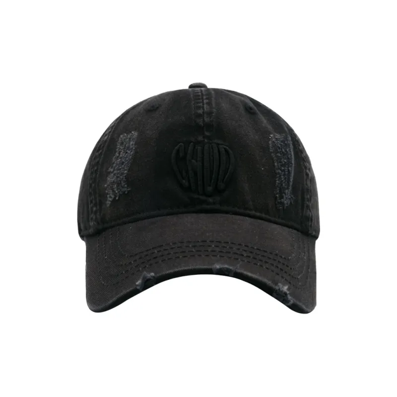 ZANC High Quality Cotton Baseball Caps Unisex-2