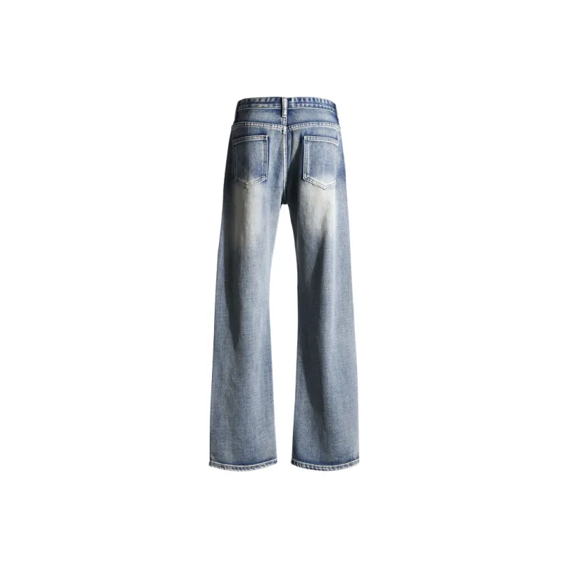 ZAZN Jeans Women's Gemstone Mine Blue-8
