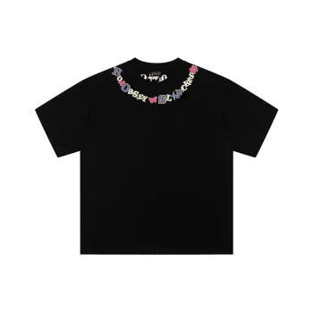 TESTUNG T Shirts Unisex