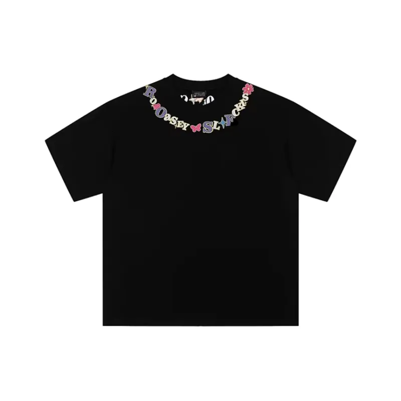 TESTUNG T Shirts Unisex-0
