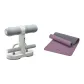 Sit-Up Assist Machine+TPE Fitness Mat 183*61*0.7cm