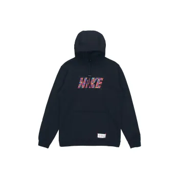 Nike As M Nsw Cny Po Hoodie Sweatshirt Men's Black