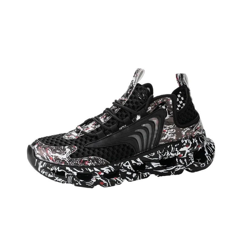 JANECO Low Top Casual Shoes Men's-9