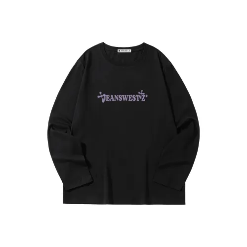 JEANSWEST Z T Shirts Unisex