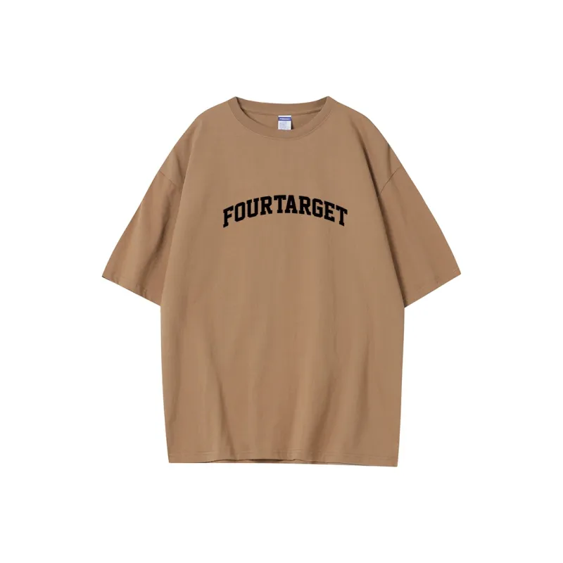 4T T-Shirts Unisex-17