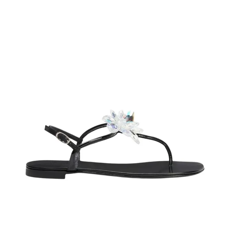 Giuseppe Zanotti Letizia Sandals Women's-1