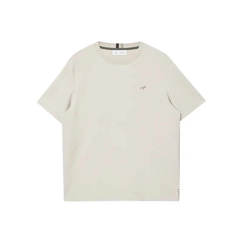 JACK&JONES T Shirts Men-6