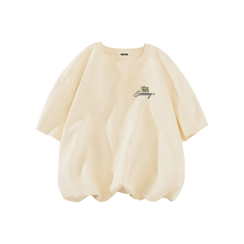 MINISO T Shirts Unisex-20